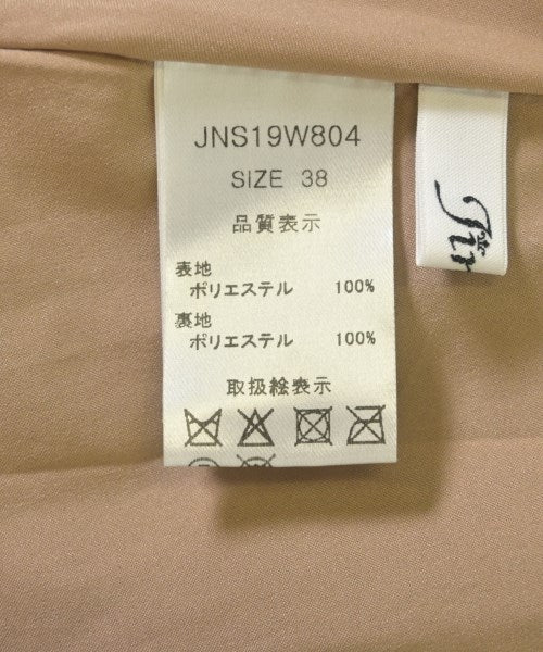 Jines กระโปรงยาว/แม็กซี่ยาว