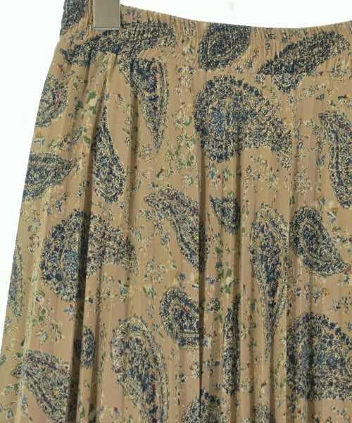 Jines กระโปรงยาว/แม็กซี่ยาว