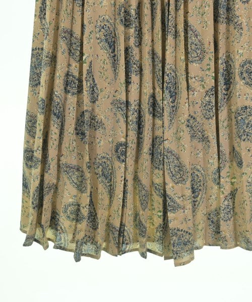 Jines กระโปรงยาว/แม็กซี่ยาว