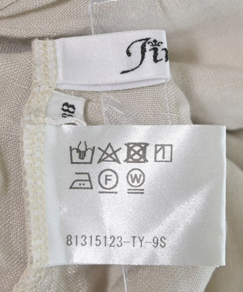 Jines เสื้อลำลอง