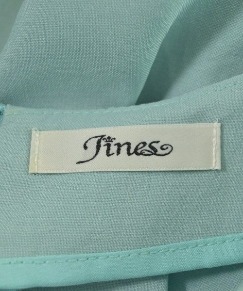 Jines เสื้อสตรี