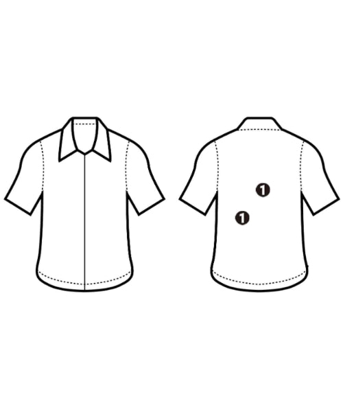 Jines เสื้อสตรี