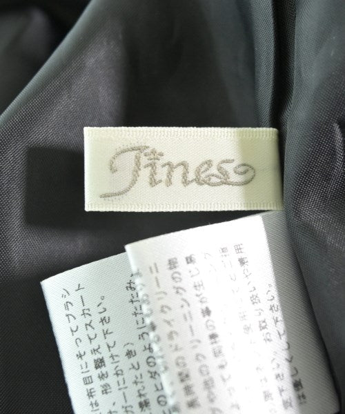 Jines ชุดเดรส