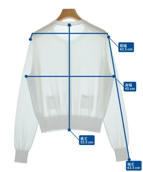 Jines เสื้อคาร์ดิแกน