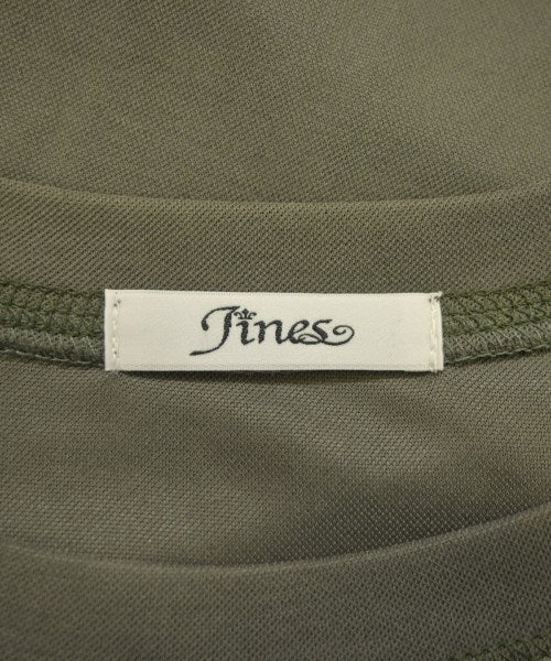 Jines ชุดเดรส