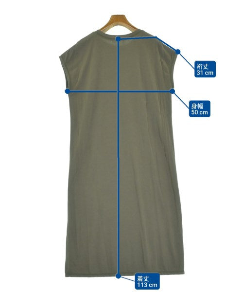 Jines ชุดเดรส