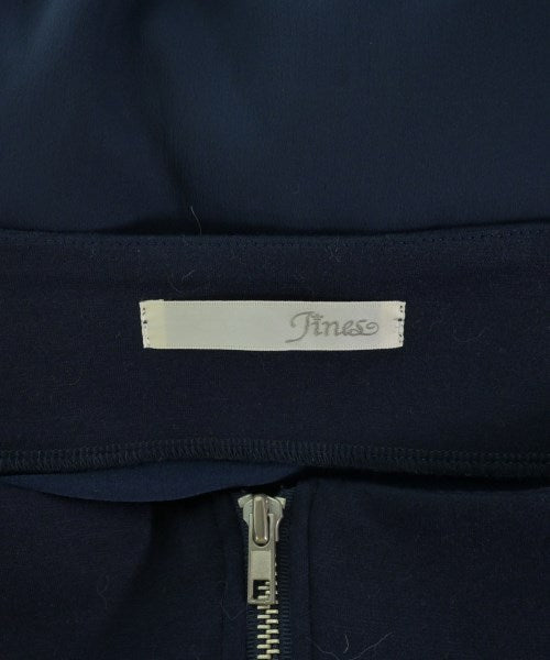 Jines แจ็คเก็ตเบลาส์ อื่น