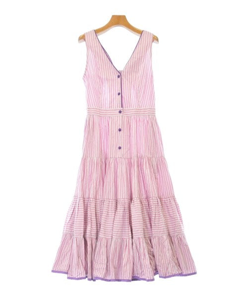 TOKYO DRESS ชุดเดรส