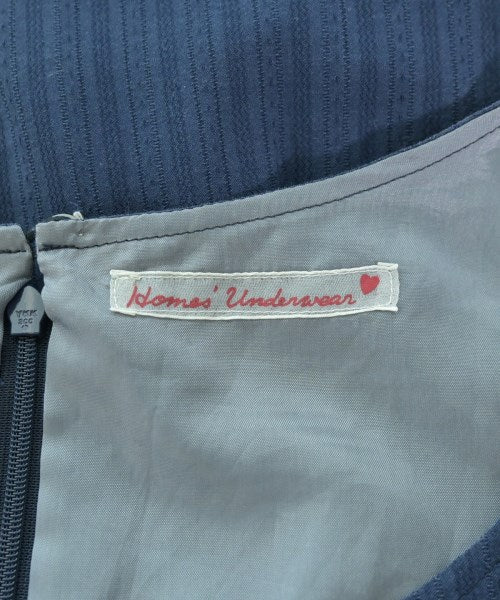 HOME'S UNDERWEAR ชุดเดรส
