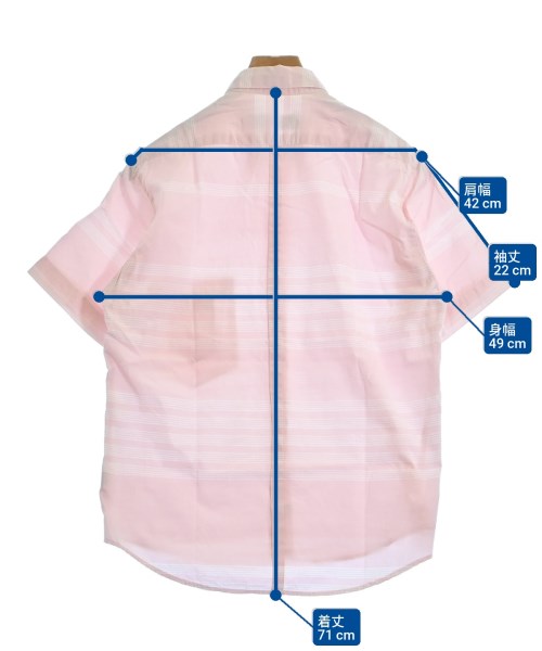 felix blow เสื้อลำลอง