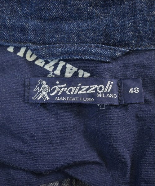 Fraizzoli แจ็คเก็ตลำลอง