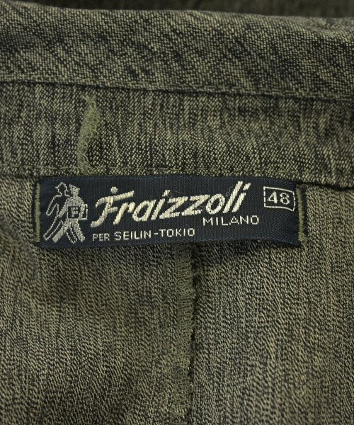 Fraizzoli แจ็คเก็ตเบลาส์ อื่น