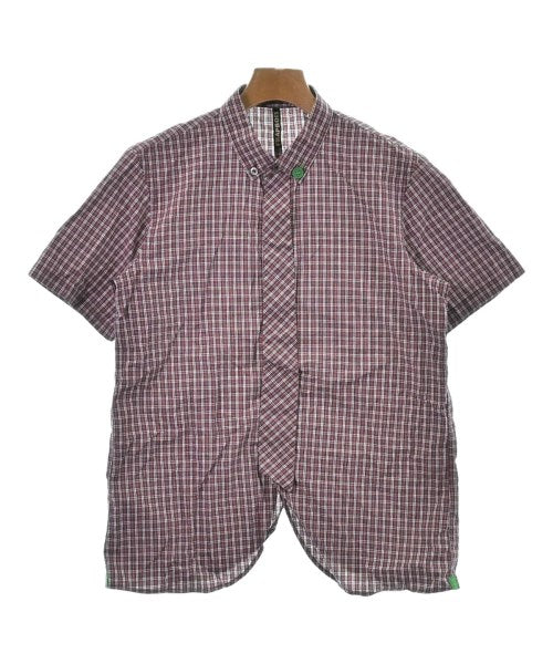 FRAPBOIS เสื้อลำลอง