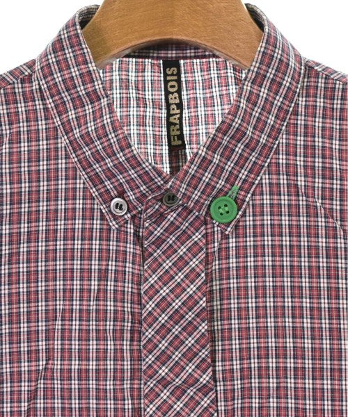 FRAPBOIS เสื้อลำลอง