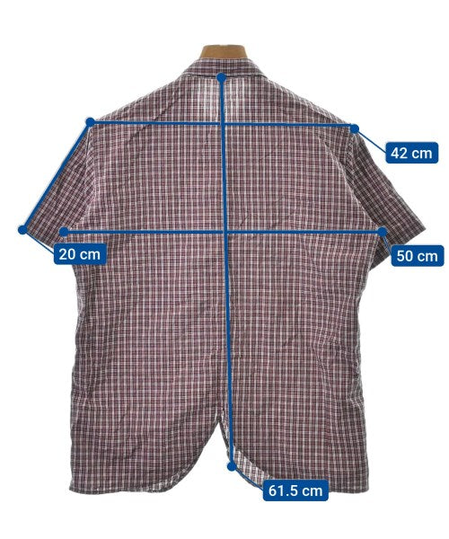 FRAPBOIS เสื้อลำลอง