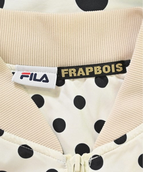 FRAPBOIS แจ็คเก็ตเบลาส์ อื่น