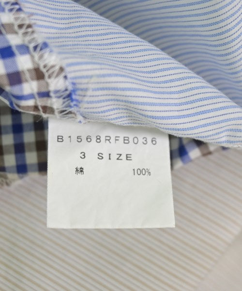 FRAPBOIS เสื้อลำลอง