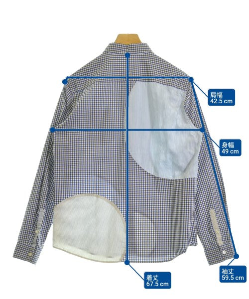 FRAPBOIS เสื้อลำลอง