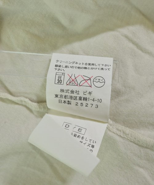 FRAPBOIS เสื้อยืด/เสื้อท็อปส์