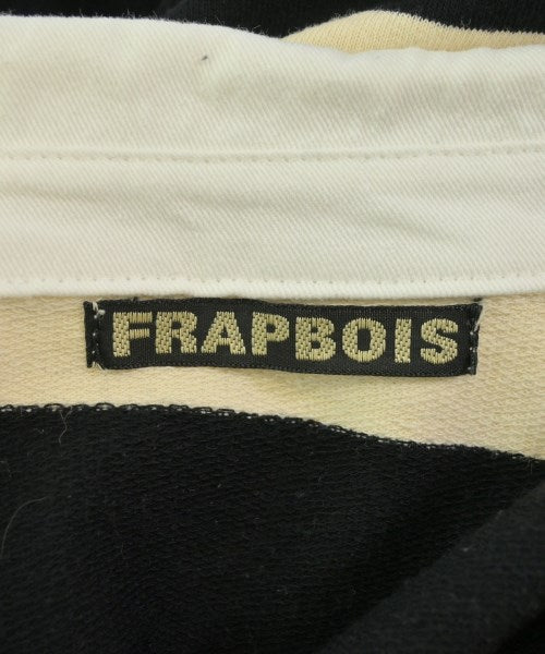 FRAPBOIS เสื้อโปโล
