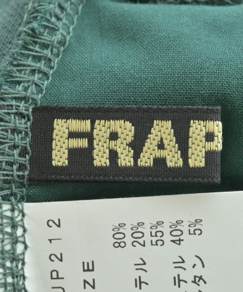 FRAPBOIS กางเกงวอร์ม