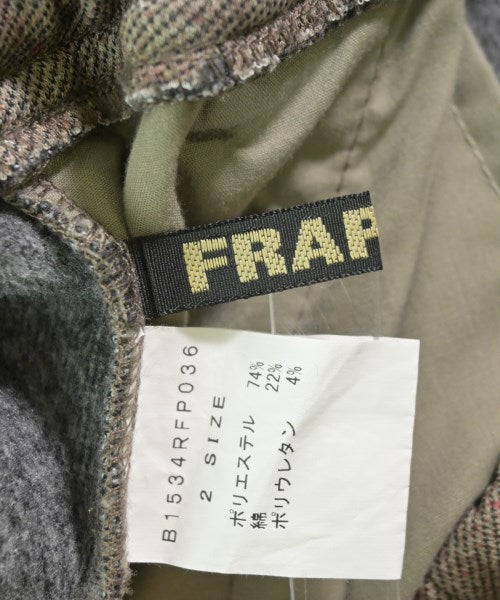 FRAPBOIS กางเกง อื่น