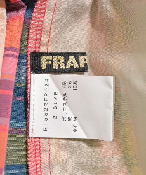 FRAPBOIS กางเกง อื่น