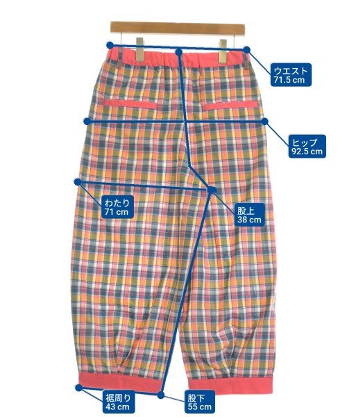 FRAPBOIS กางเกง อื่น