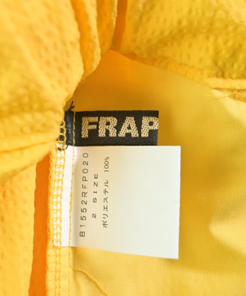 FRAPBOIS กางเกง อื่น