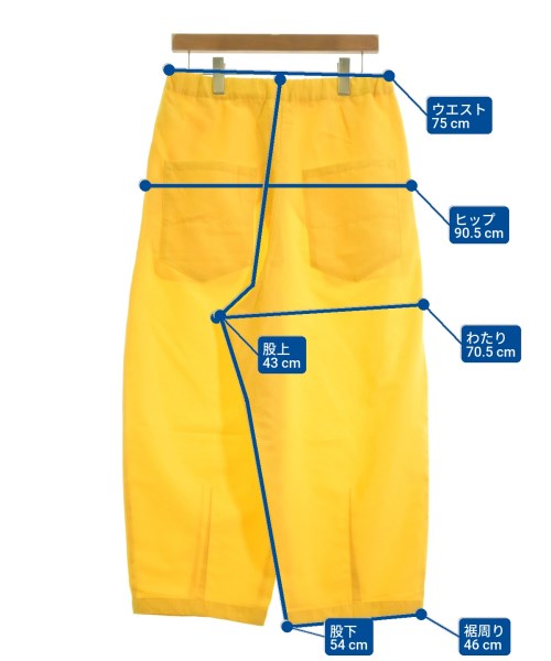 FRAPBOIS กางเกง อื่น