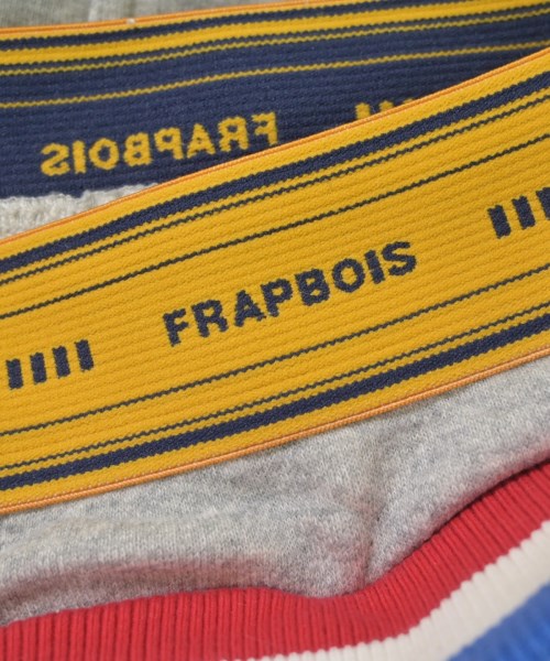 FRAPBOIS กางเกงขาสั้น
