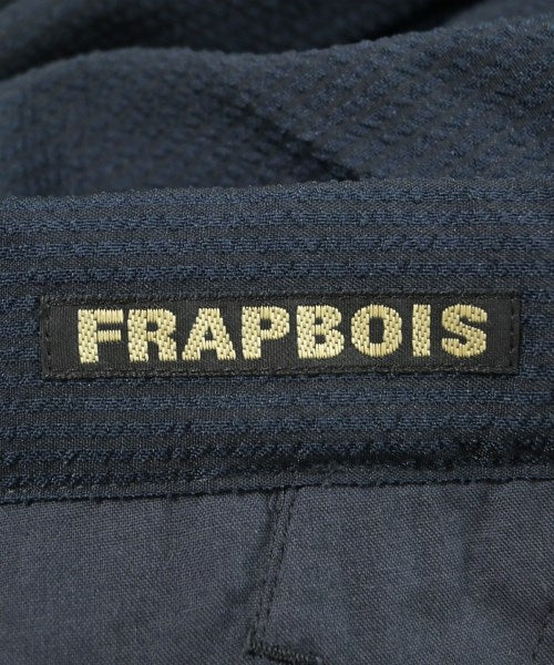 FRAPBOIS กางเกงขายาว