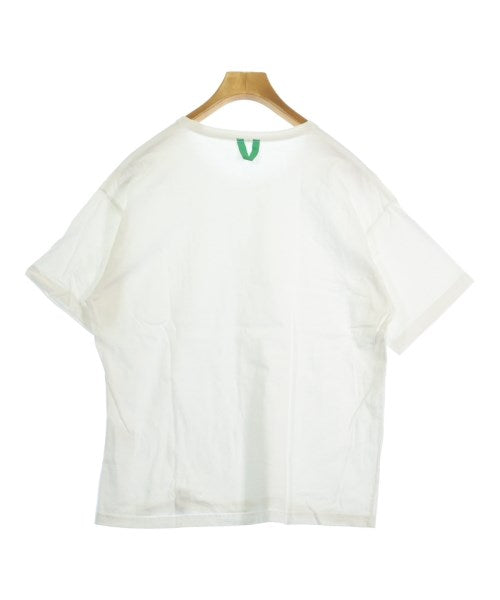 FRAPBOIS เสื้อยืด/เสื้อท็อปส์
