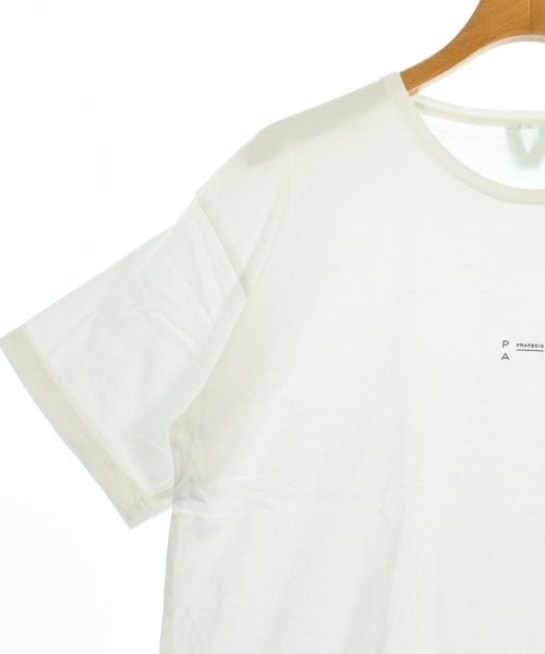 FRAPBOIS เสื้อยืด/เสื้อท็อปส์