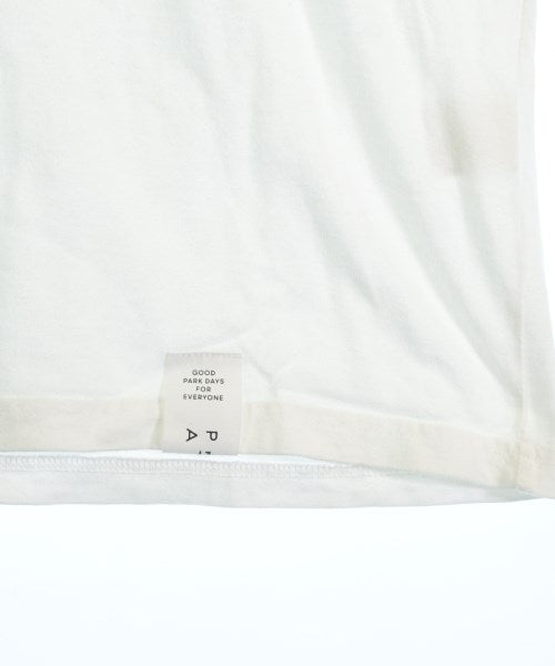 FRAPBOIS เสื้อยืด/เสื้อท็อปส์