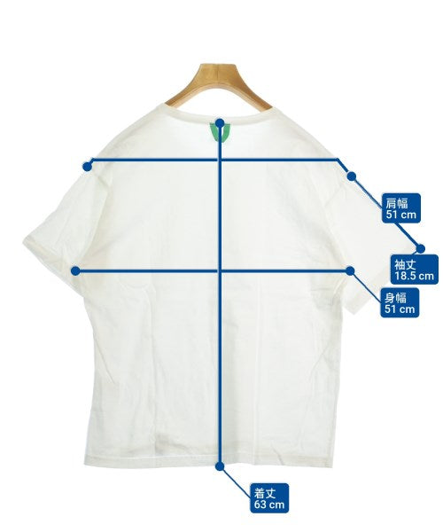 FRAPBOIS เสื้อยืด/เสื้อท็อปส์