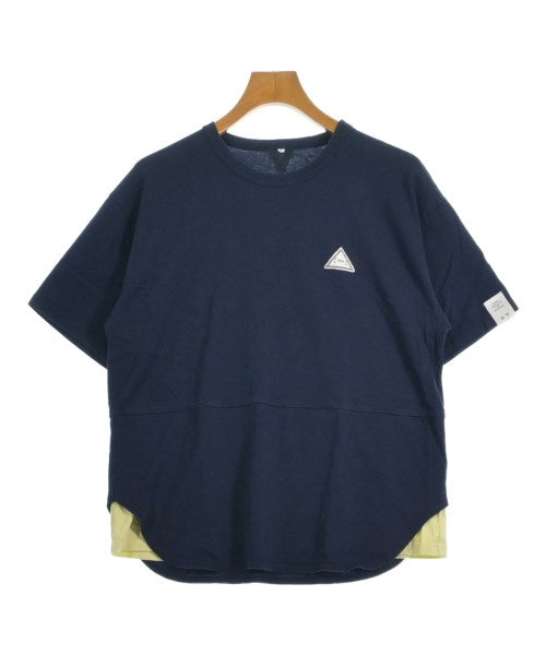 FRAPBOIS เสื้อยืด/เสื้อท็อปส์