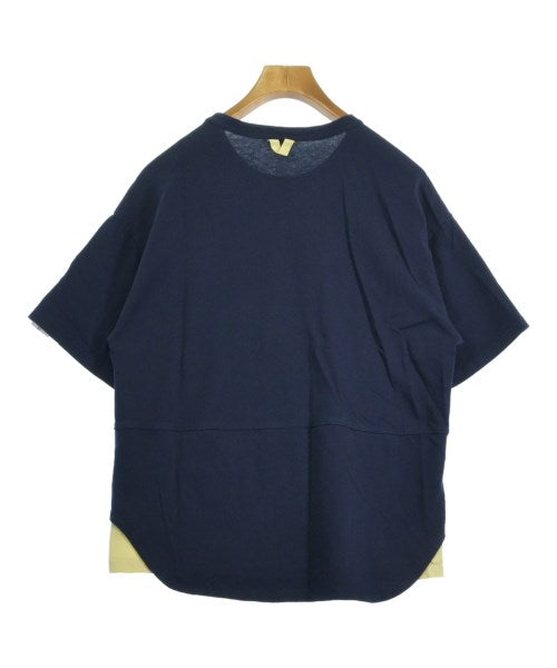 FRAPBOIS เสื้อยืด/เสื้อท็อปส์