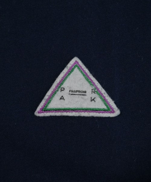 FRAPBOIS เสื้อยืด/เสื้อท็อปส์