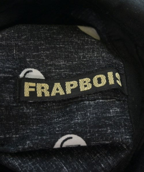 FRAPBOIS เสื้อลำลอง