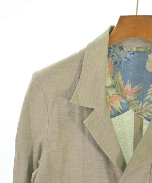 FRAPBOIS เสื้อคลุมคอปก Soutien