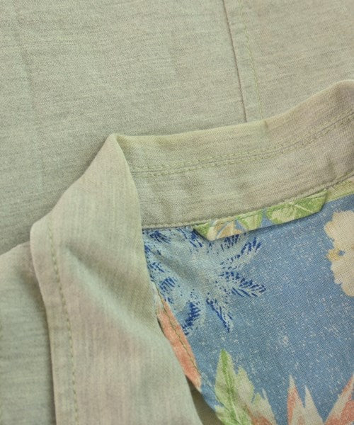 FRAPBOIS เสื้อคลุมคอปก Soutien