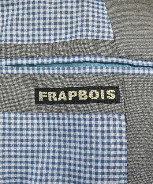FRAPBOIS แจ็คเก็ต