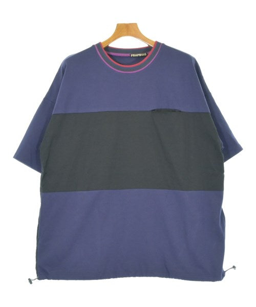 FRAPBOIS เสื้อยืด/เสื้อท็อปส์