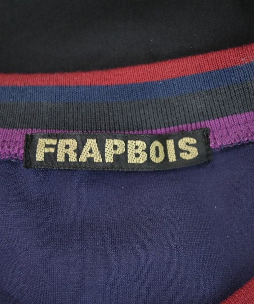 FRAPBOIS เสื้อยืด/เสื้อท็อปส์