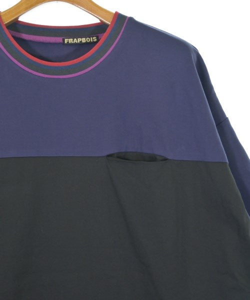 FRAPBOIS เสื้อยืด/เสื้อท็อปส์