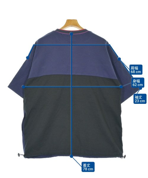 FRAPBOIS เสื้อยืด/เสื้อท็อปส์