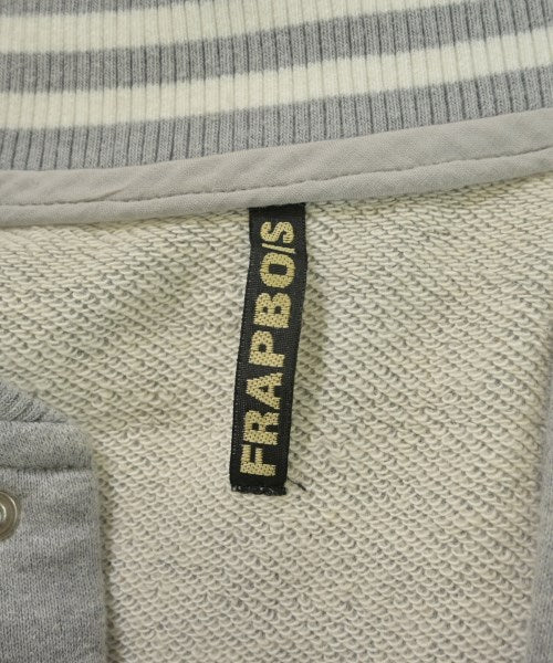 FRAPBOIS แจ็คเก็ตเบลาส์