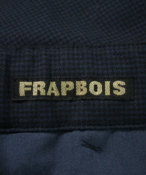 FRAPBOIS กางเกงขายาว