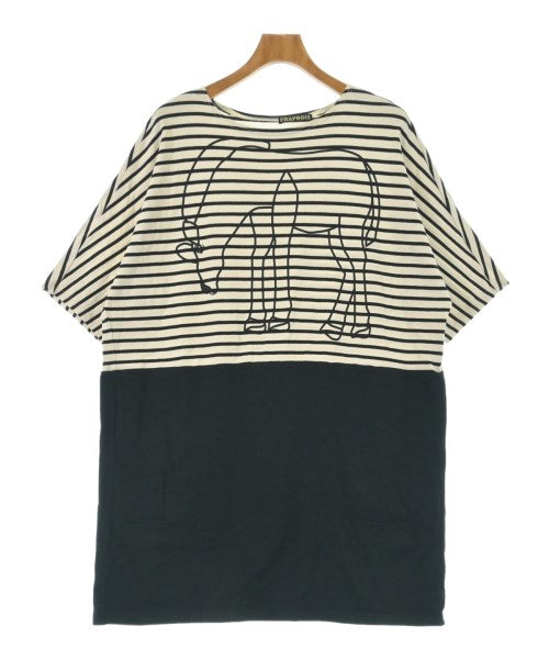 FRAPBOIS เสื้อยืด/เสื้อท็อปส์